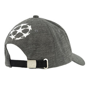 UCL Gray Cap
